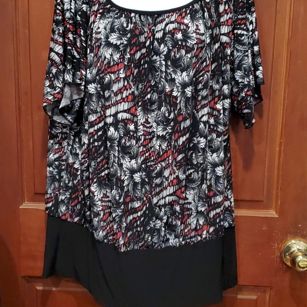 Womens shirt